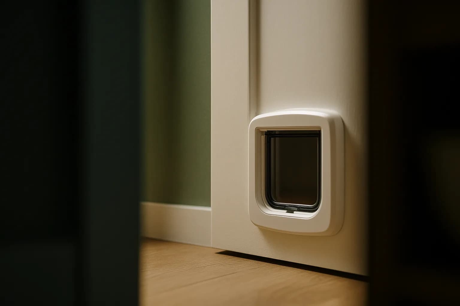 Chatières électroniques et compatibilité avec les systèmes de sécurité : comment choisir ?