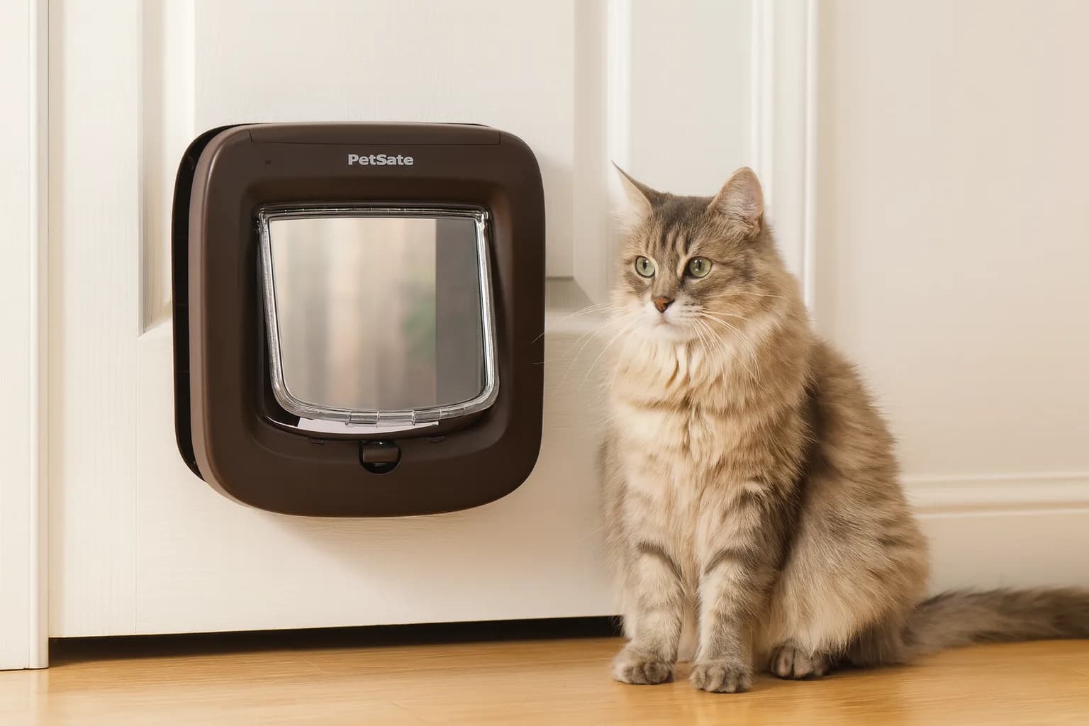 PetSafe Chatière Électronique