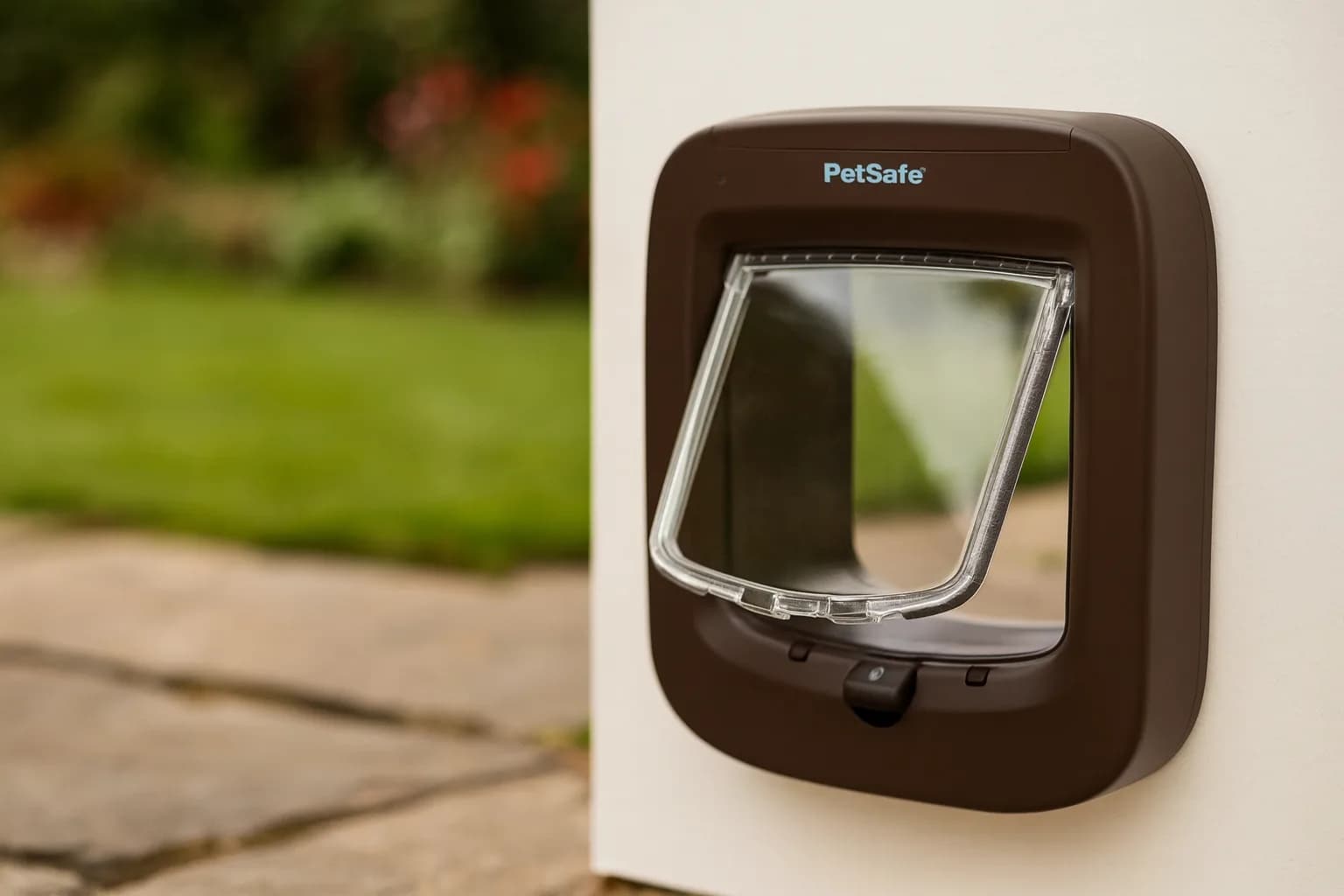 PetSafe Chatière Électronique