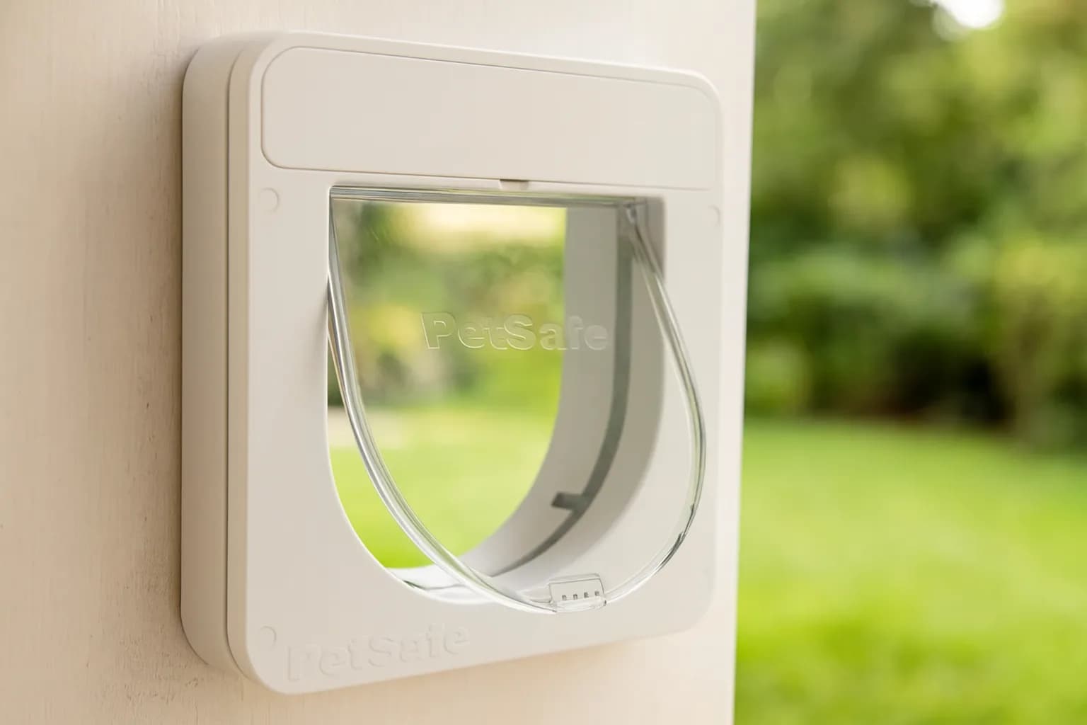 PetSafe Chatière Petporte