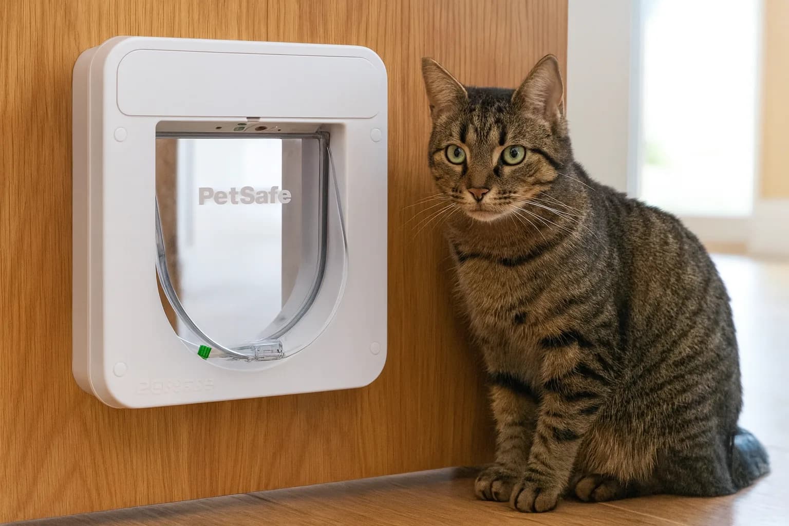 PetSafe Chatière Petporte