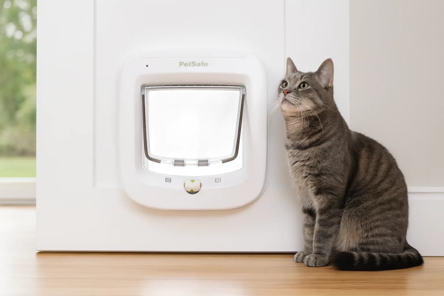 PetSafe PPA19 Chatière Électronique
