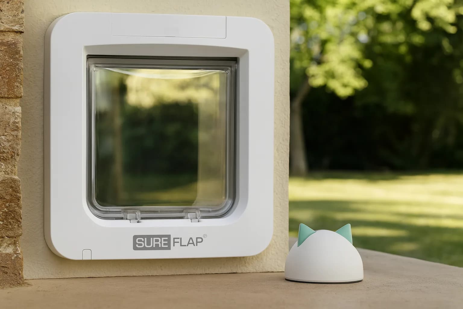SureFlap Connect SureFlap