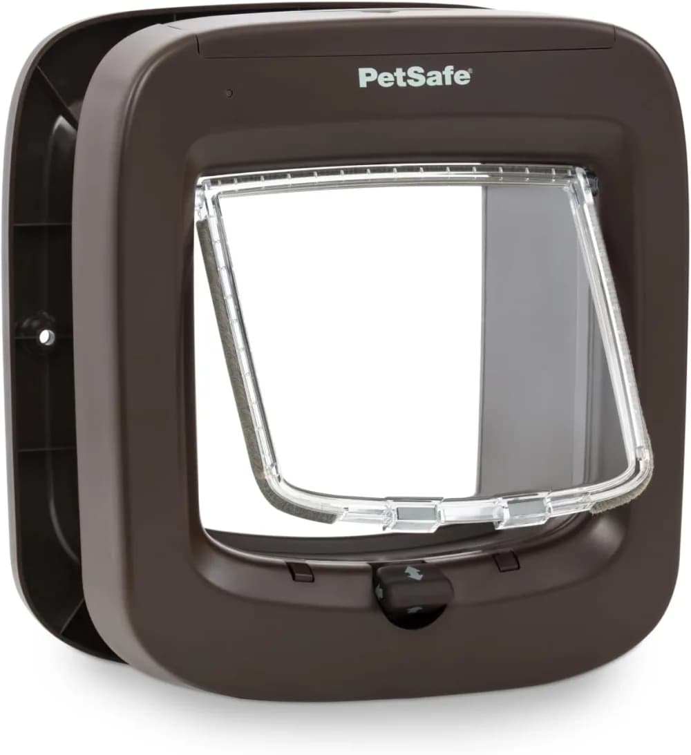 PetSafe Chatière Électronique