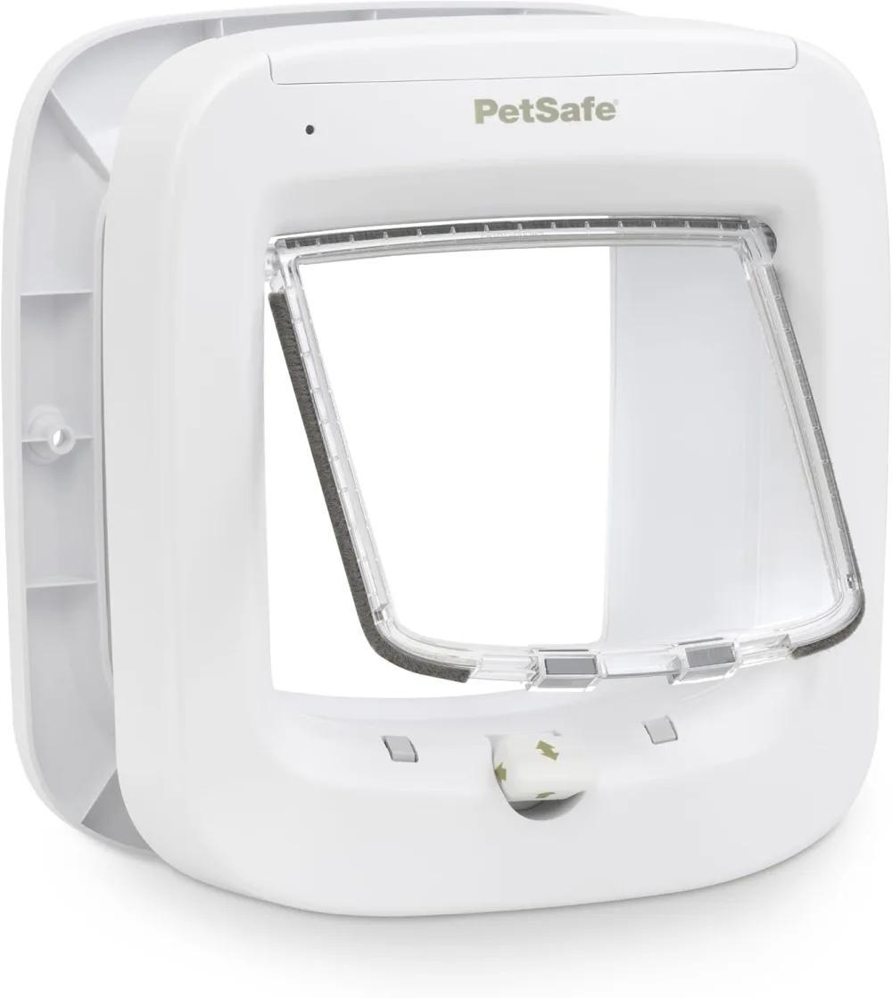 PetSafe PPA19 Chatière Électronique