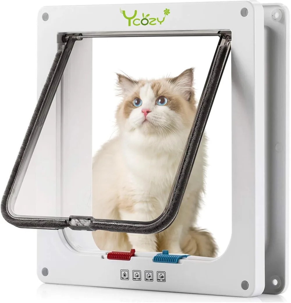 Ycozy Chatière XL