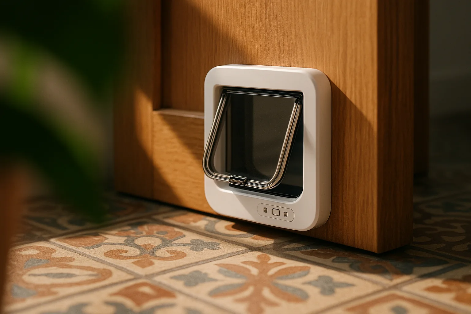 Guide pour l'achat d'une chatière électronique en magasin physique — Les Marqueurs de Qualité à Vérifier sur Place