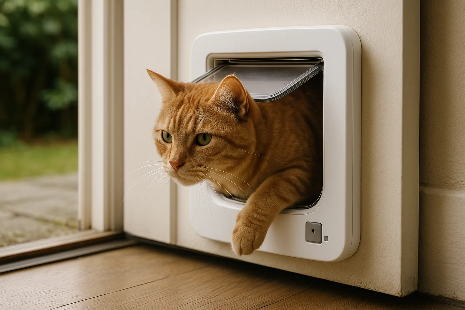 Guide des prix : Quel budget pour une chatière électronique ? — Conseils pour choisir la meilleure chatière en fonction de votre budget
