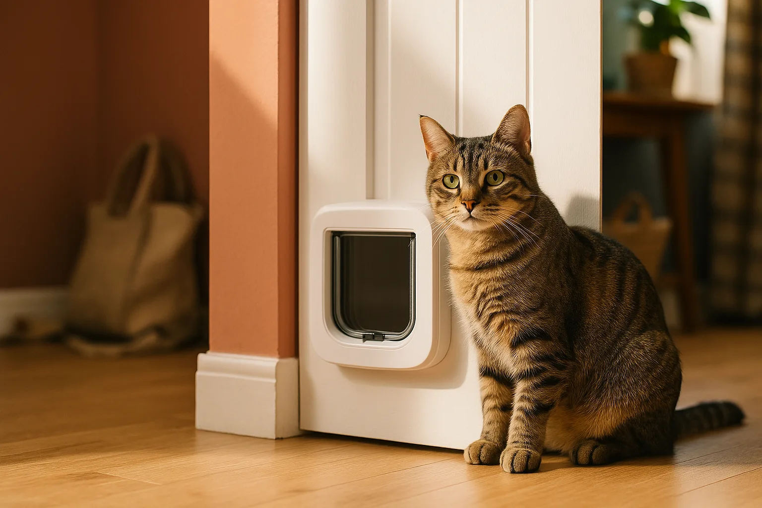 Comment choisir une chatière électronique avec accès sélectif ? — Utiliser les Avis et Comparatifs pour Affiner Votre Choix