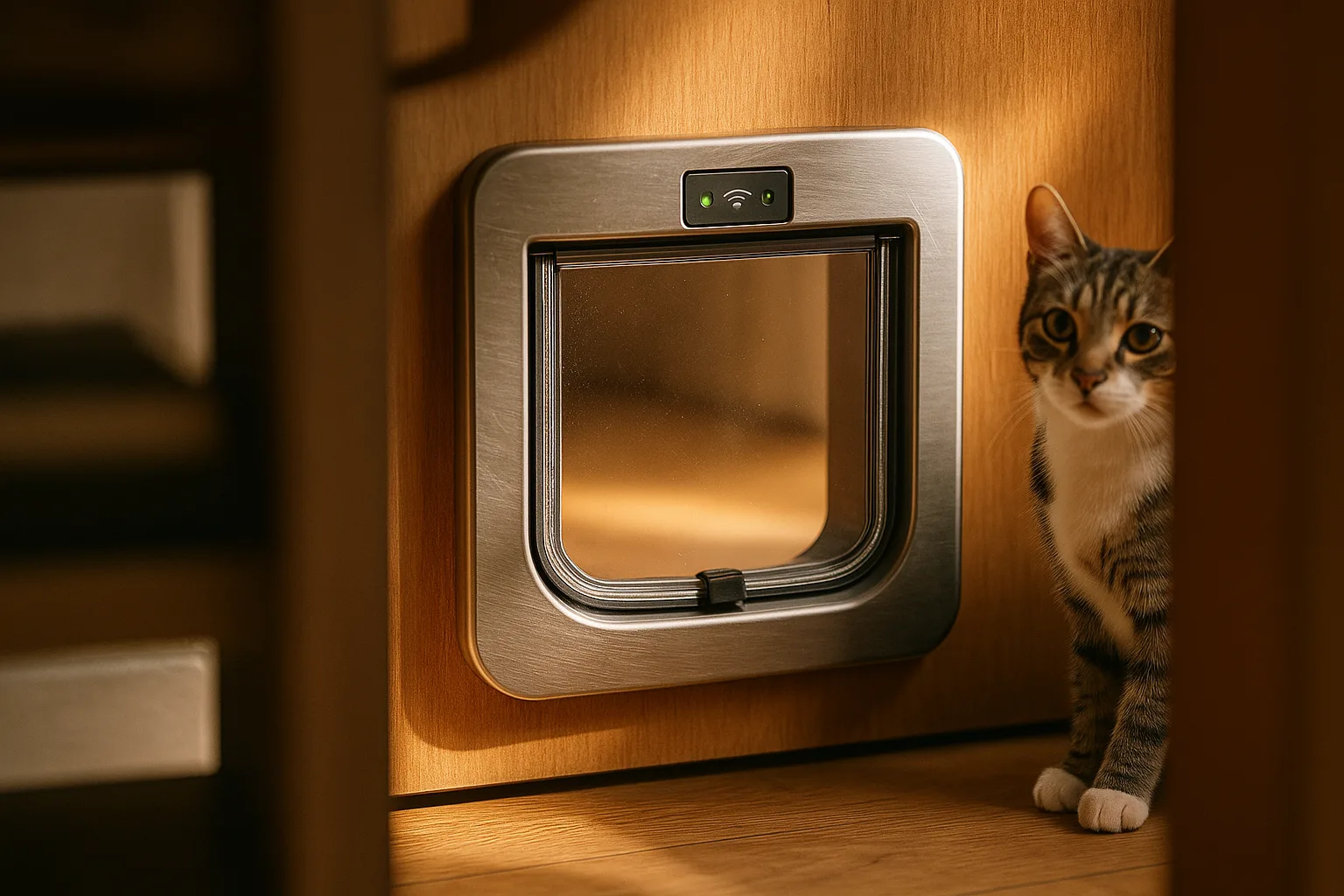 Chatières électroniques et animaux sauvages : comment bien se protéger ? — Comparaison des modèles les plus performants