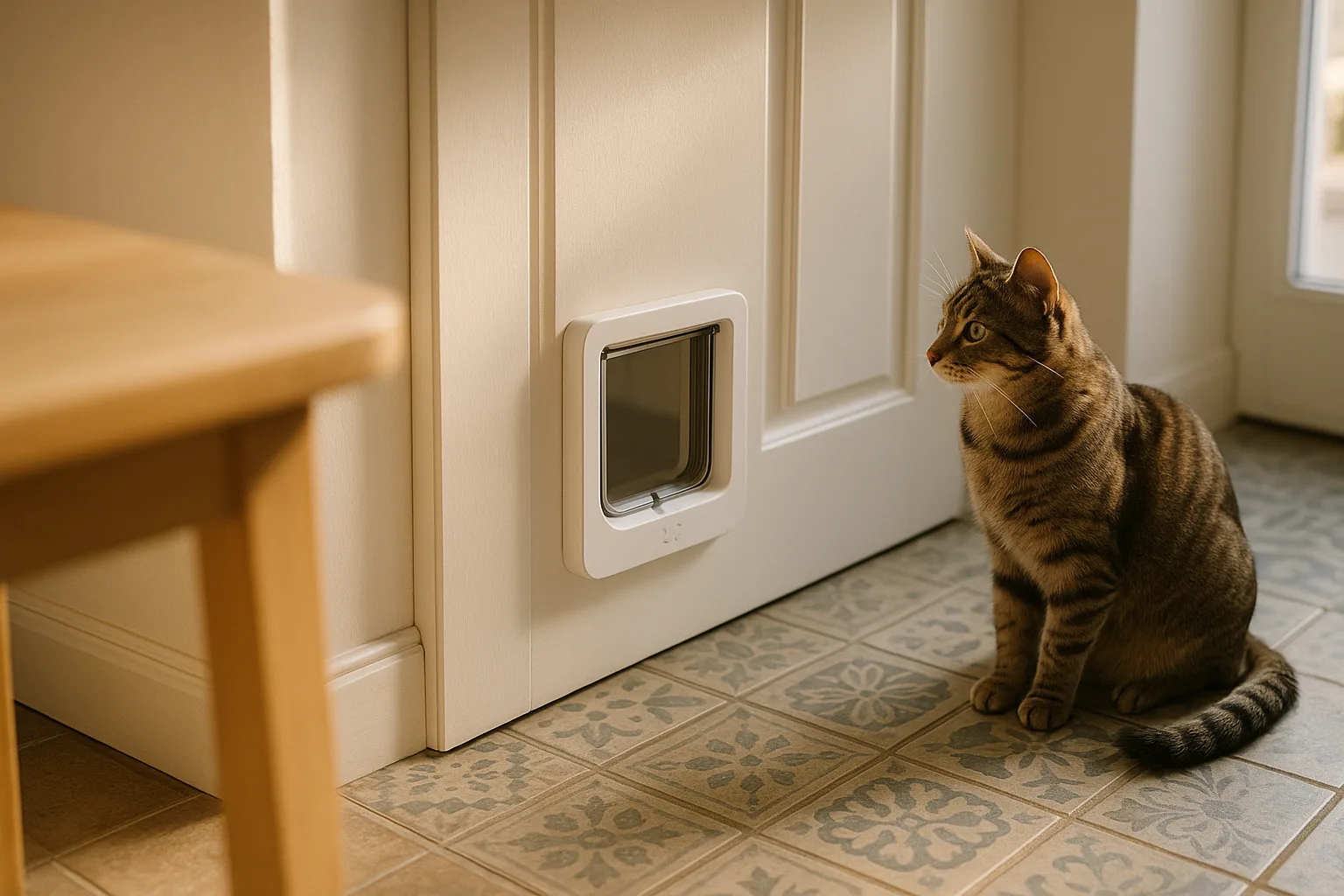 Les chatières électroniques et les chats à hautes exigences — Zoom sur les Modèles Populaires