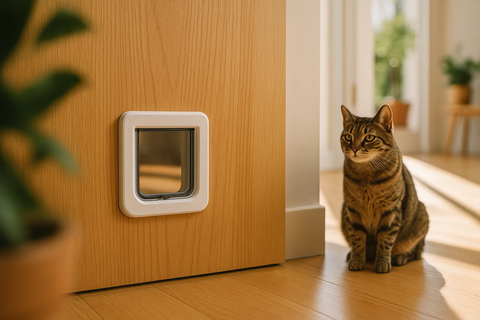 Chatière électronique et problème de condensation : comment l'éviter ? — Les Modèles de Chatières Électroniques à Considérer
