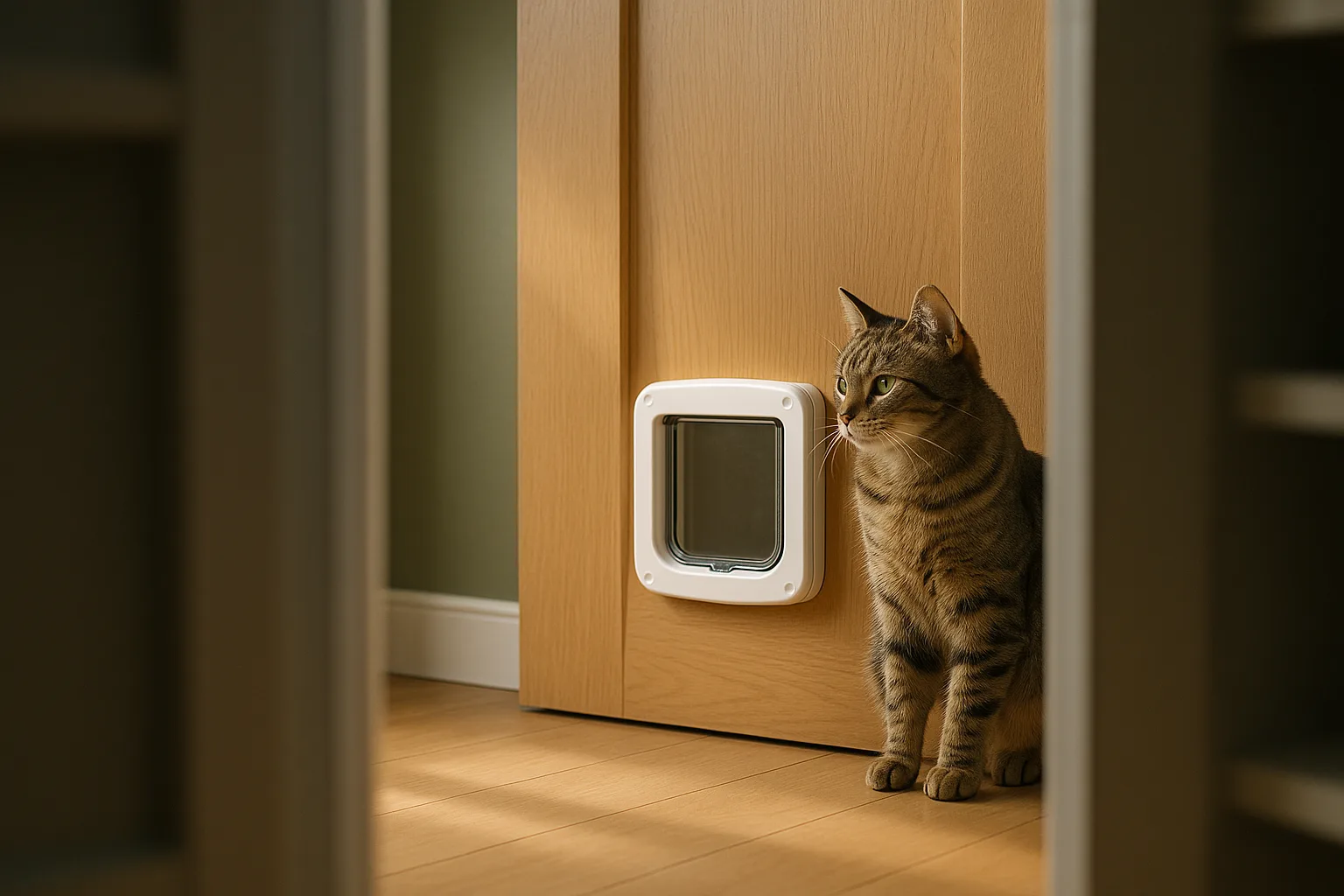 Chatière électronique et problème de condensation : comment l'éviter ? — Prioriser les Modèles Testés et Approuvés