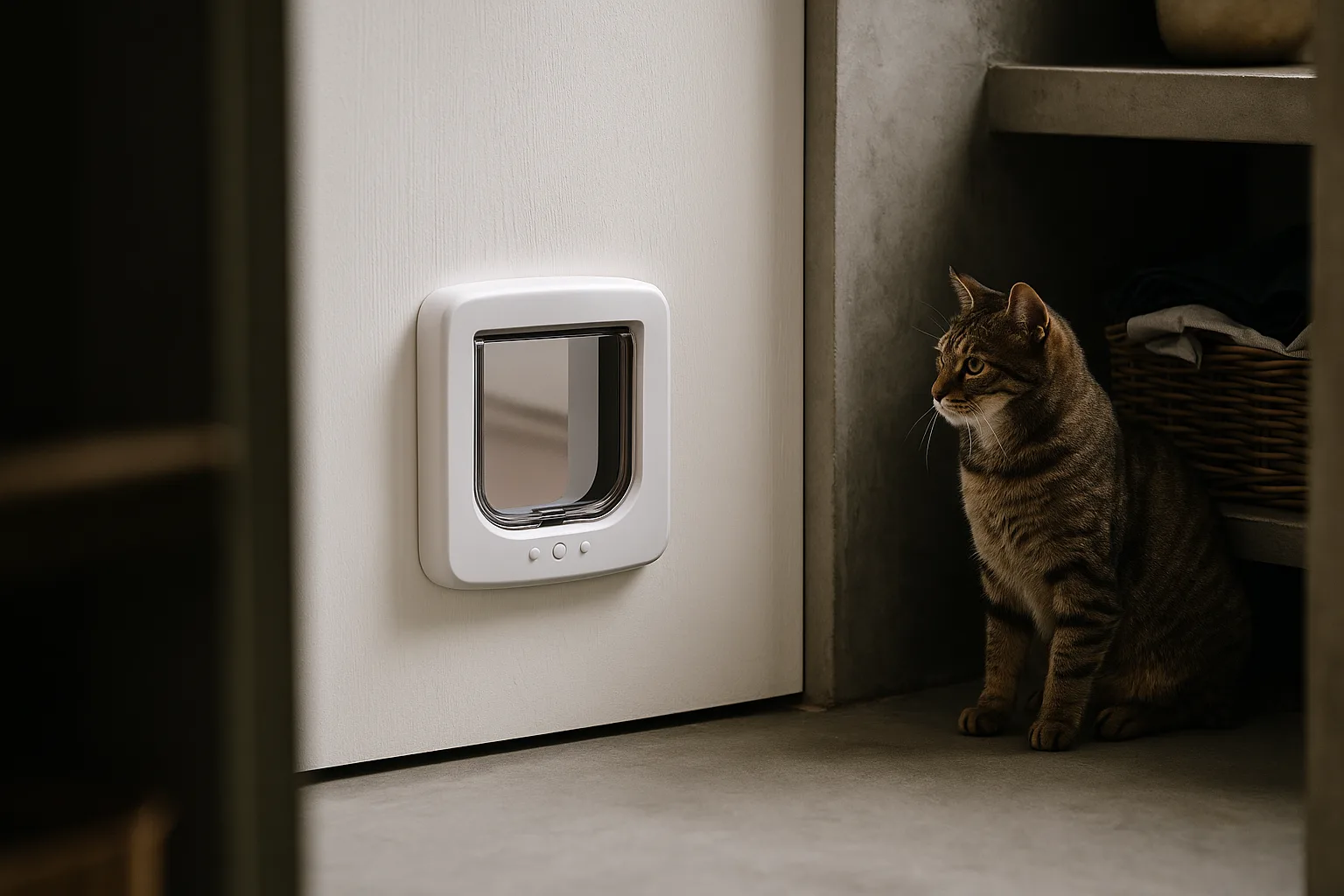 Comment choisir une chatière électronique pour adoption multiple de chats ? — Erreurs Courantes à Éviter lors de l'Achat