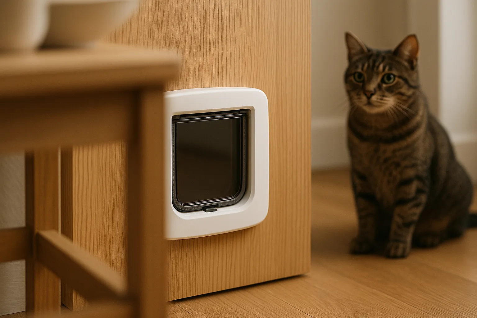 Comment choisir une chatière électronique pour adoption multiple de chats ? — Comparaison des Marques Populaires : Quel Modèle Choisir ?