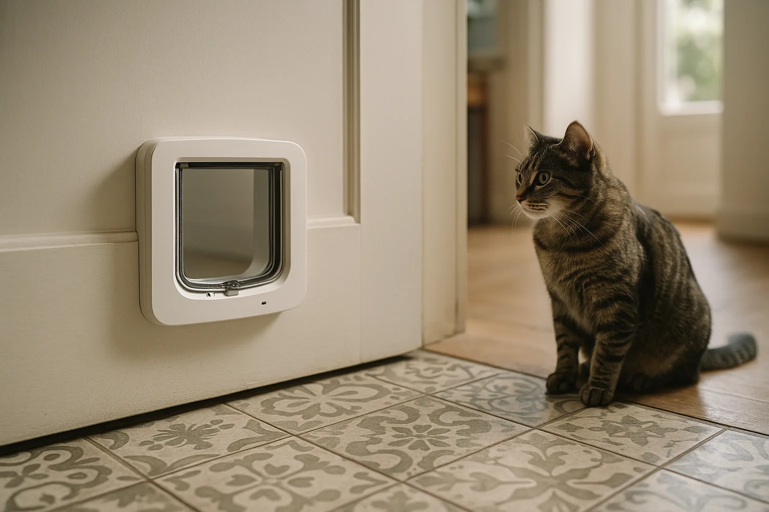 Chatières électroniques avec options anti-surcharge : pourquoi ? — Les Meilleures Chatières Électroniques à Options Anti-Surcharge