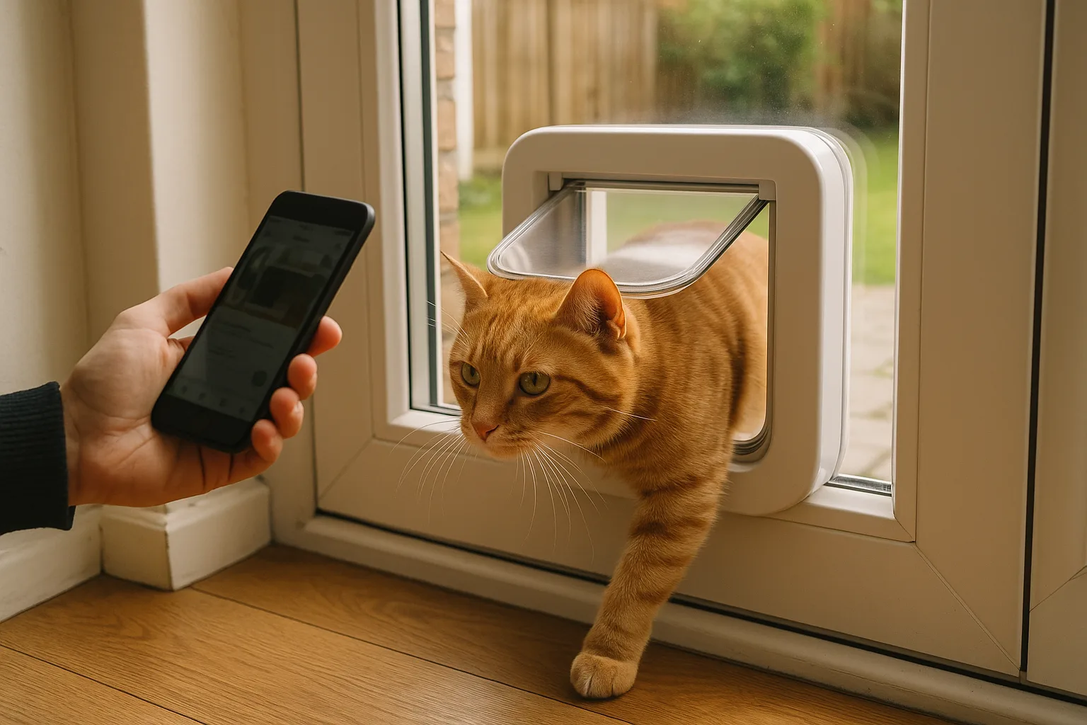 Chatière électronique pour chats âgés : critères de choix — Questions Fréquemment Posées : Réponses Pratiques pour les Propriétaires