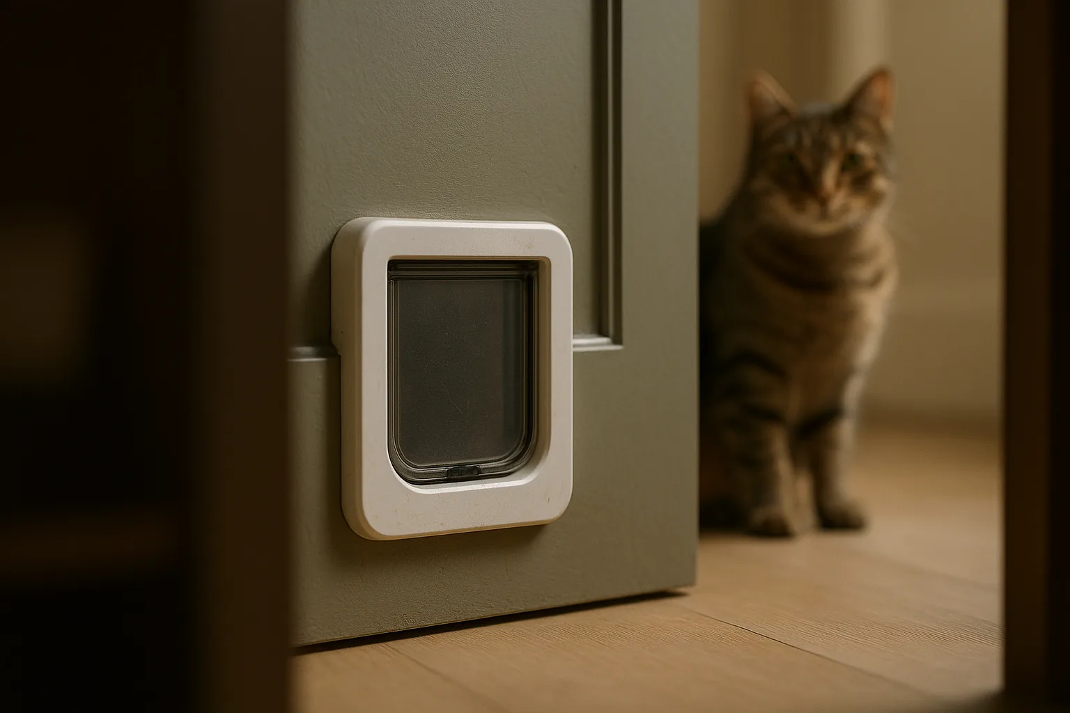 Chatière électronique avec double isolation : pourquoi l'envisager ? — Comment choisir la meilleure chatière électronique à double isolation ?