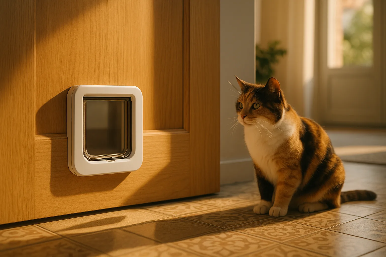 Chatière électronique et énergie solaire : comment ça fonctionne ? — Erreurs Courantes à Éviter lors de l'Utilisation de Chatières Solaires