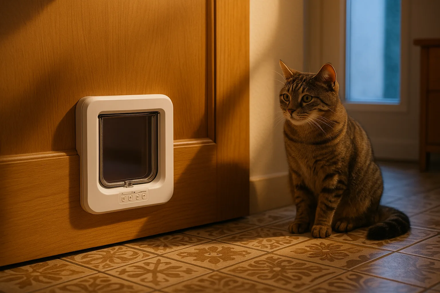 Chatière électronique pour intérieur moderne : quels critères ? — Erreurs courantes à éviter lors de votre choix