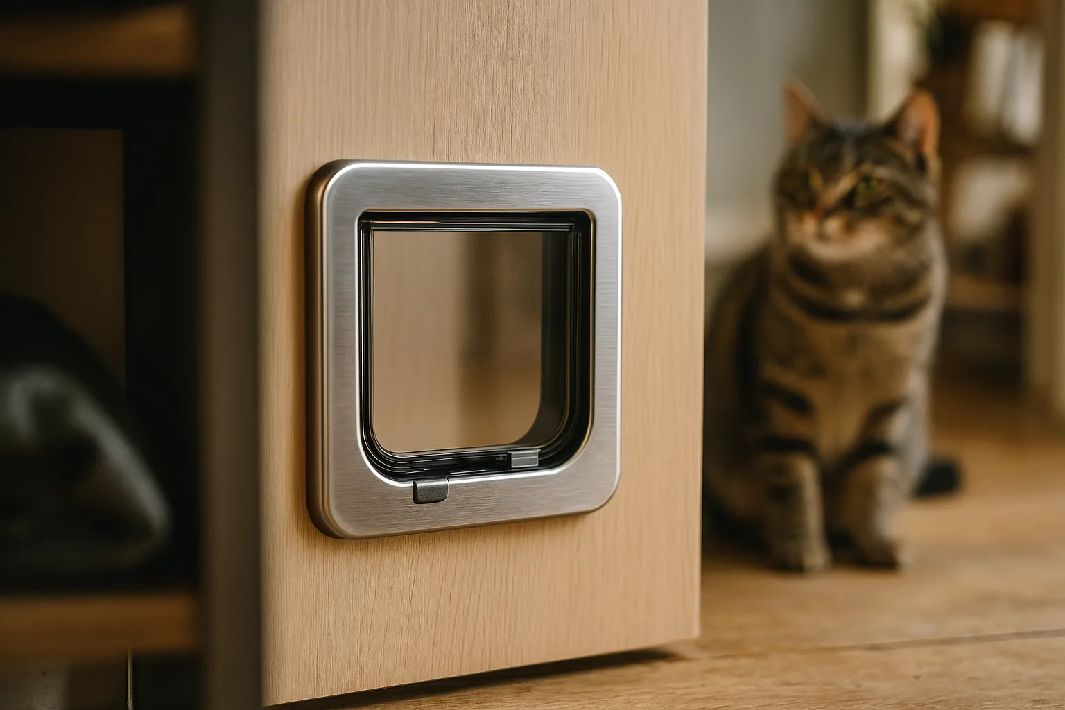 Quelle chatière électronique est la plus durable pour une maison en terre ? — FAQ : Réponses aux Questions Fréquentes sur les Chatières Électroniques