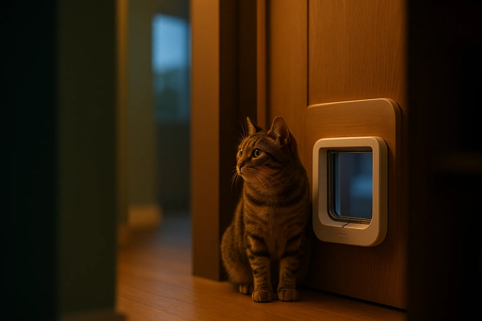 Chatière électronique pour maisons semi-ouverts : quelles options ? — Erreurs Courantes à Éviter lors de l’Installation