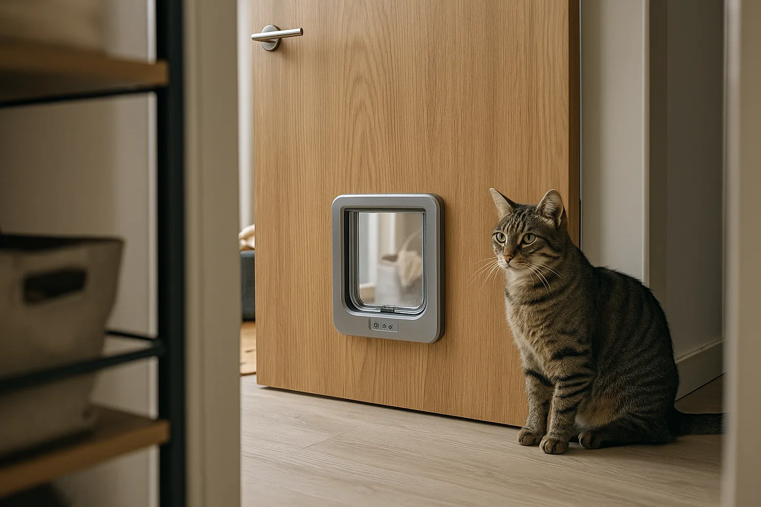 Comment une chatière électronique peut-elle protéger votre jardin ? — Comment choisir la chatière électronique adaptée à votre jardin