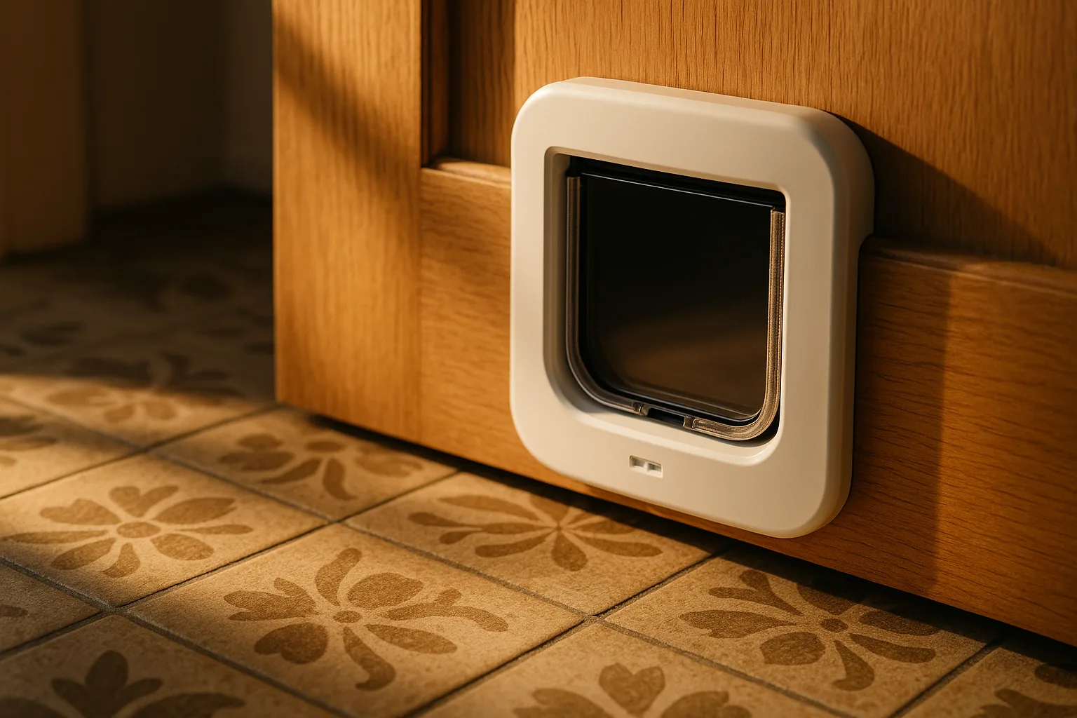 Comment une chatière électronique peut-elle protéger votre jardin ? — Appréhender l'impact des chatières électroniques sur la faune locale