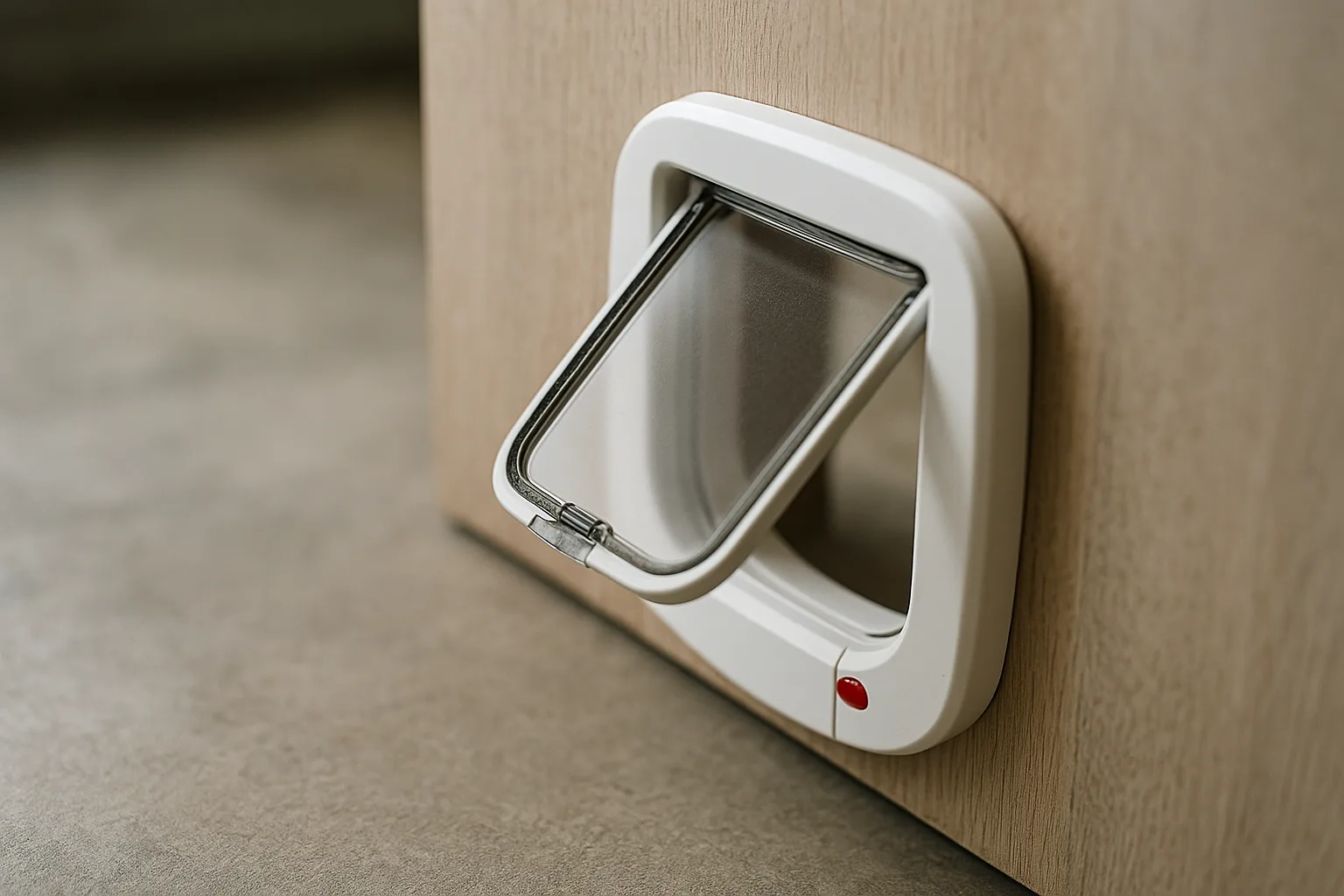 Chatière électronique pour réduire les allergènes : comment bien choisir ? — Études de cas : Des solutions pratiques pour chaque maison