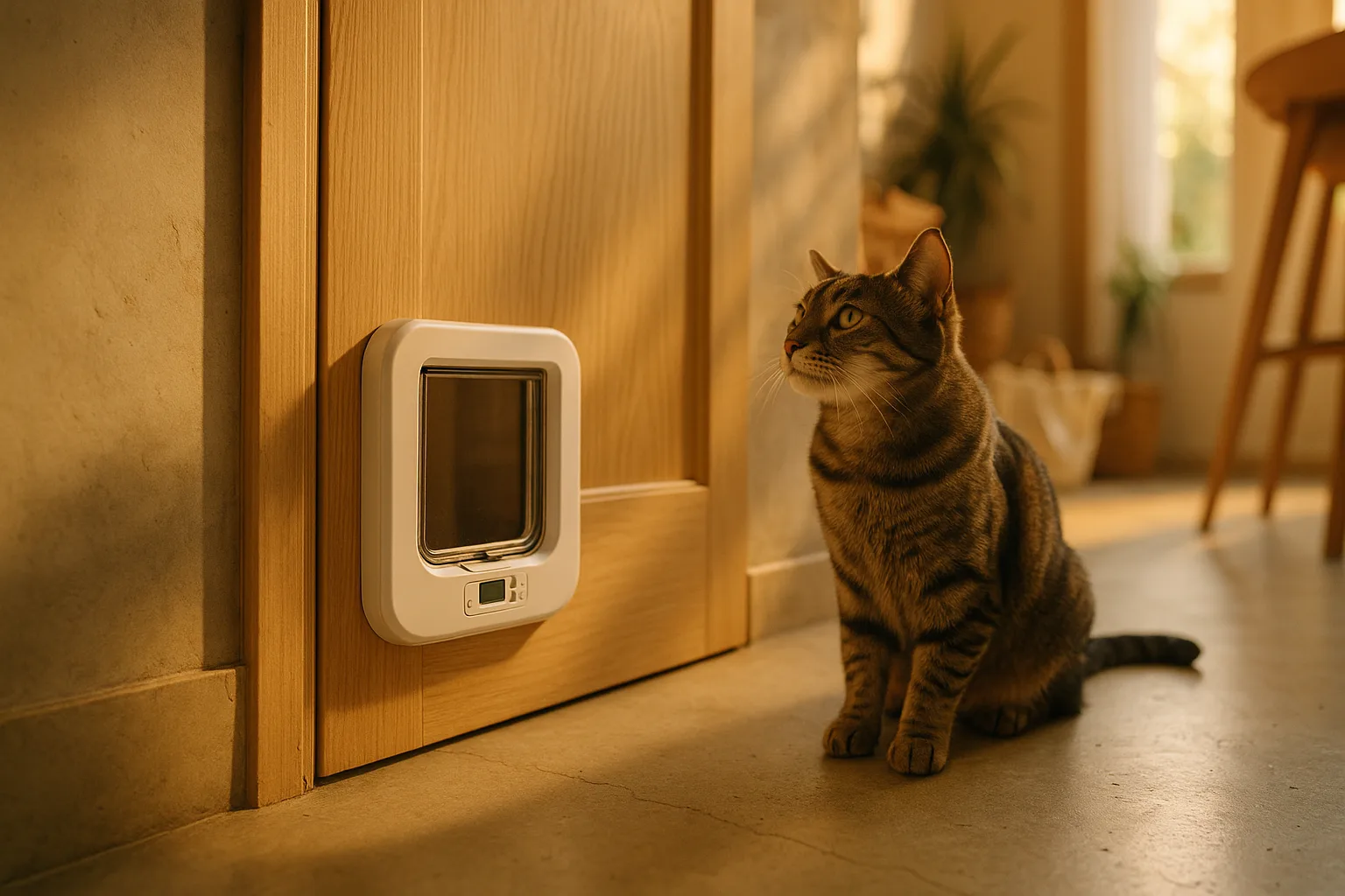 Les chatières électroniques à énergie solaire : un choix durable ? — Performance et efficacité : notre analyse