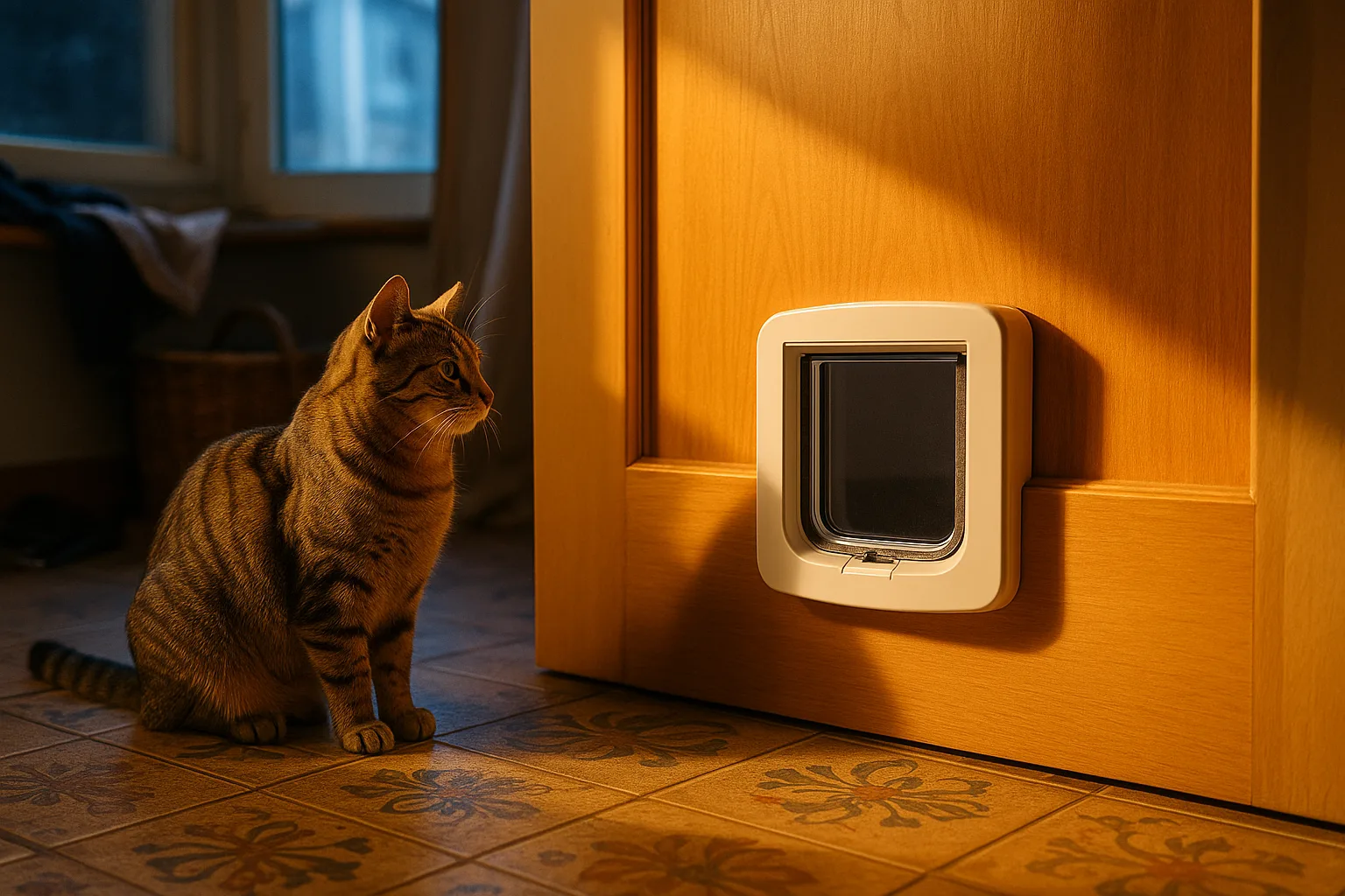 Les chatières électroniques à énergie solaire : un choix durable ? — Questions fréquentes sur les chatières solaires
