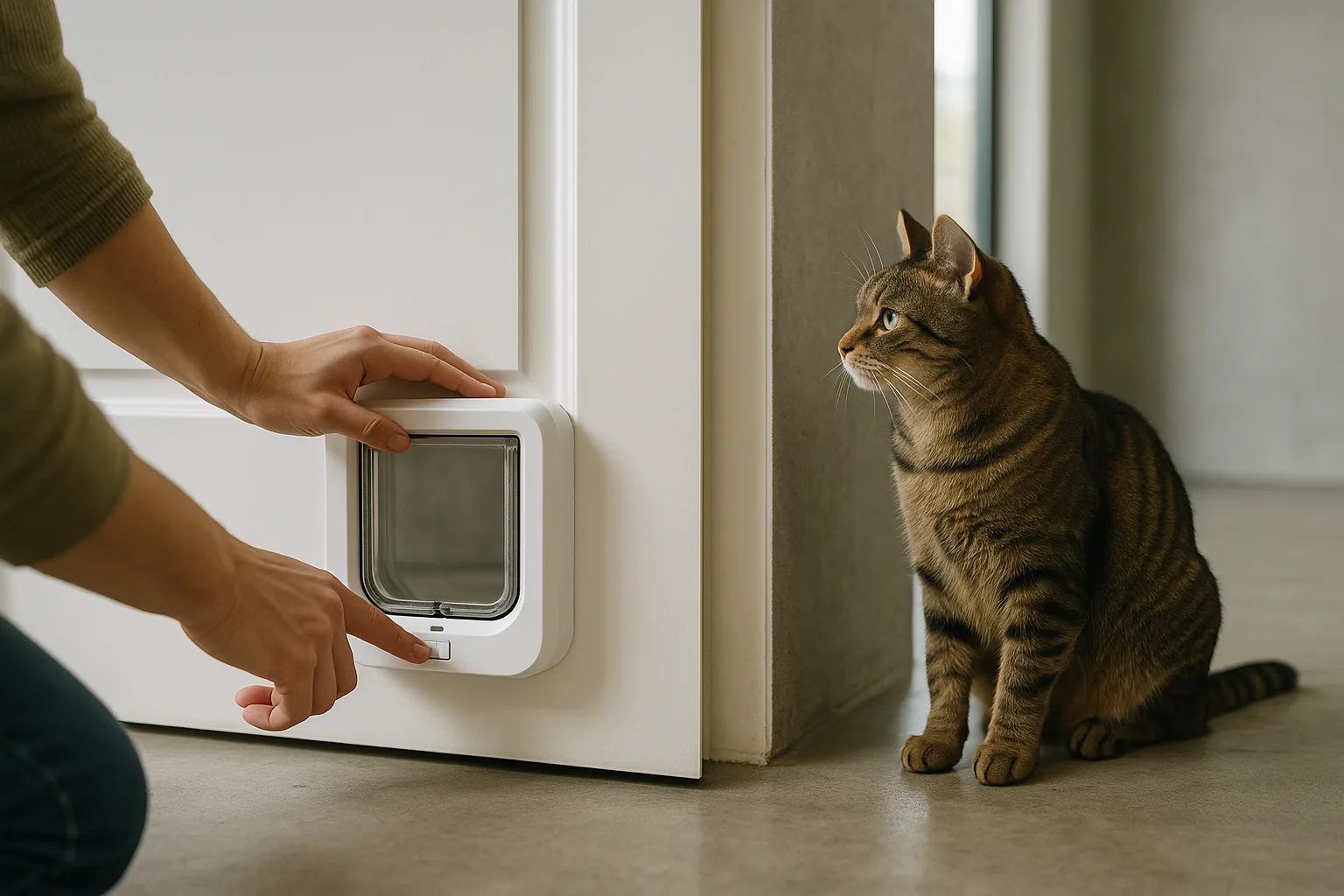 Les chatières électroniques et les énergies renouvelables : comment les intégrer ? — Critères clés pour intégrer les énergies renouvelables