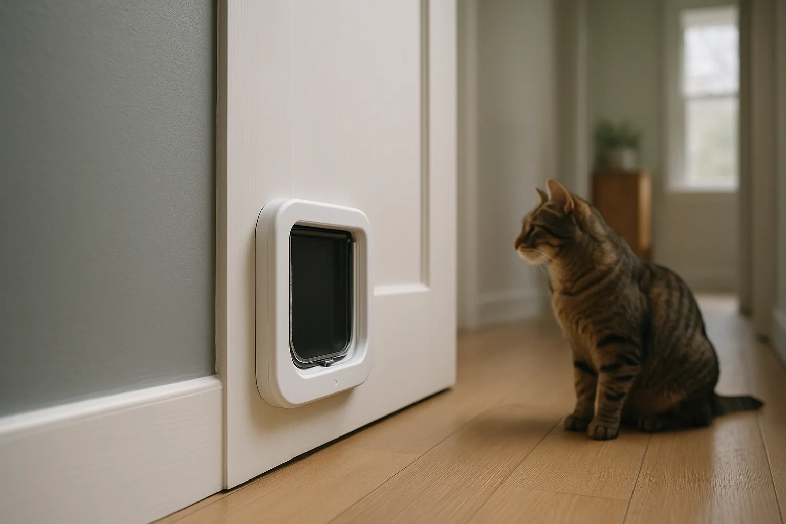 Les chatières électroniques et les grandes familles : comment s'adapter ? — Erreurs Courantes à Éviter Lors de l'Installation
