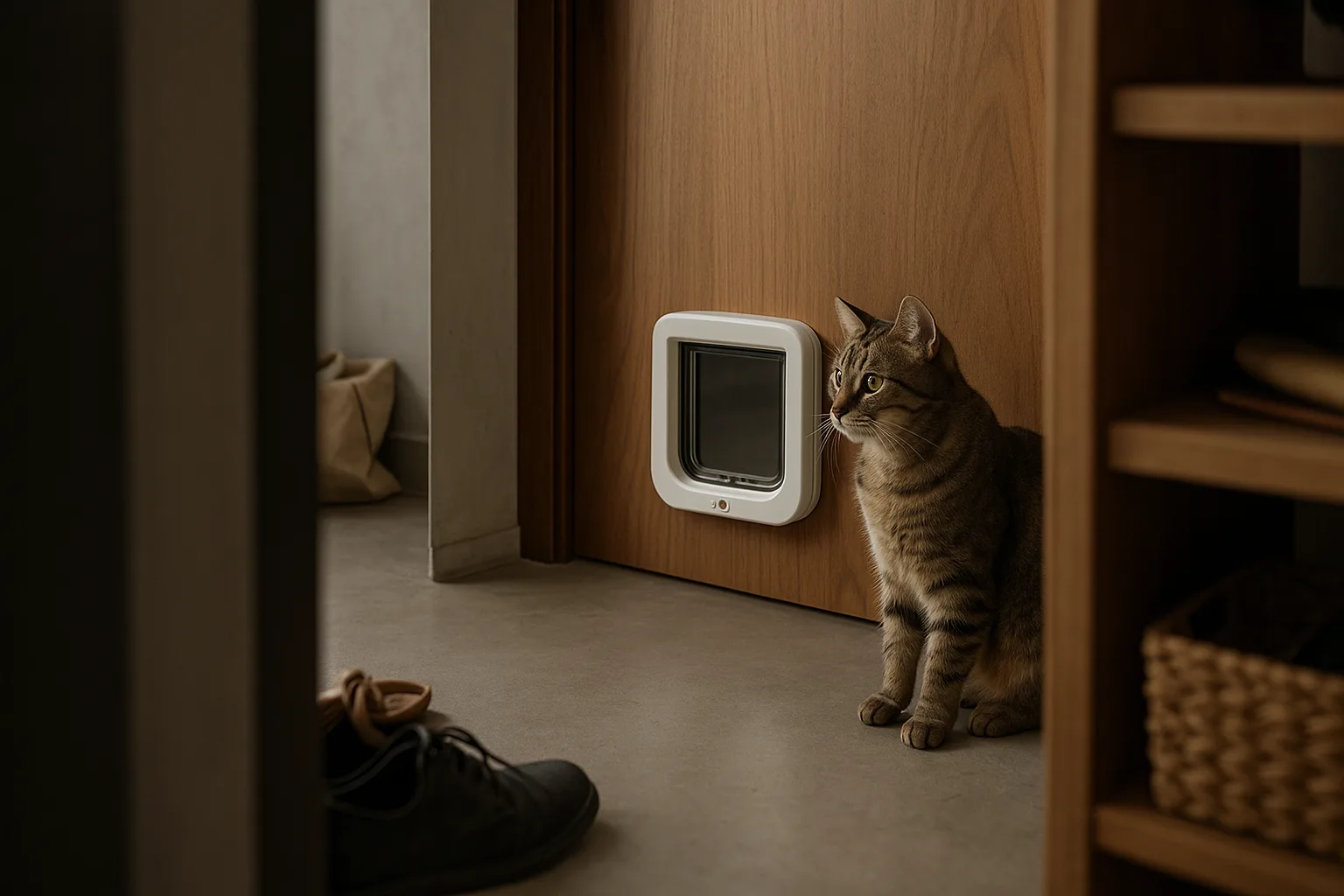 Chatières électroniques et habitat durable : quel modèle choisir ? — Conseils Pratiques pour une Installation Réussie