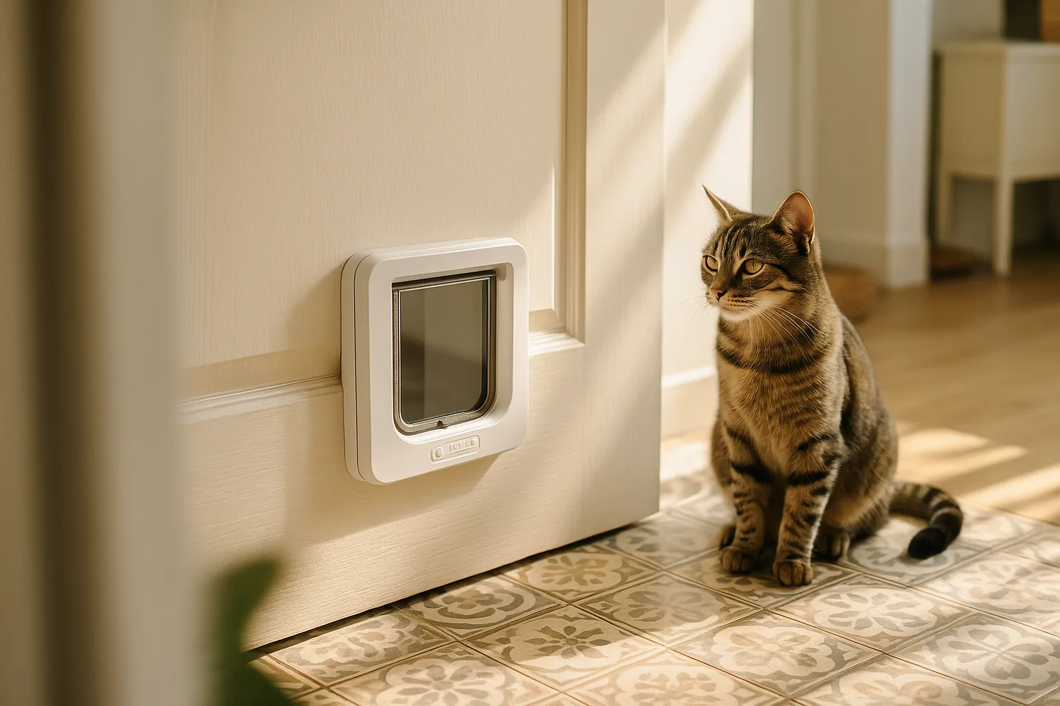 Chatière électronique pour caravanes : quelles solutions ? — Nos recommandations de chatières électroniques pour caravanes