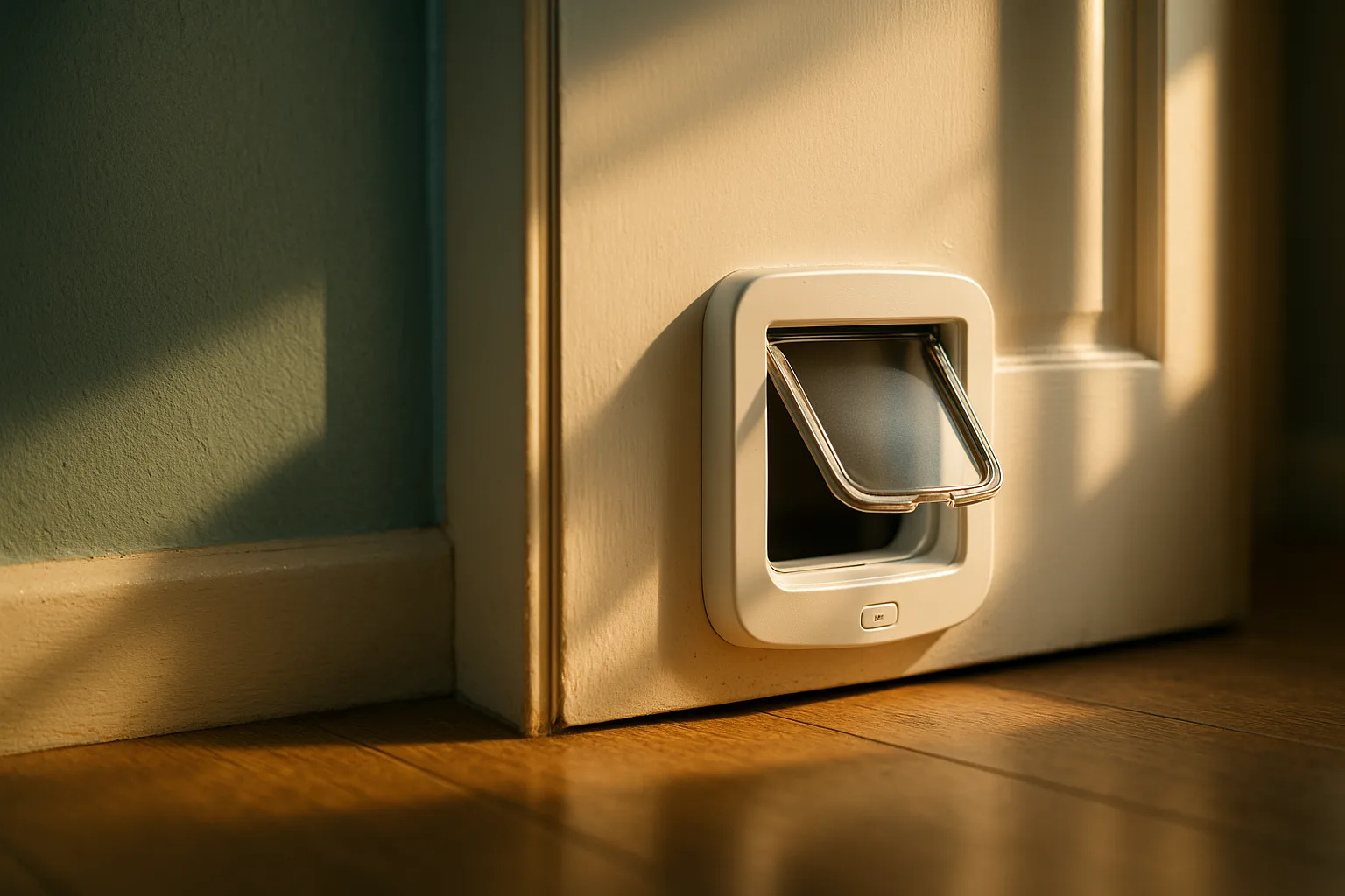 Comment choisir une chatière électronique pour une résidence secondaire ? — Les erreurs à éviter lors de l'achat