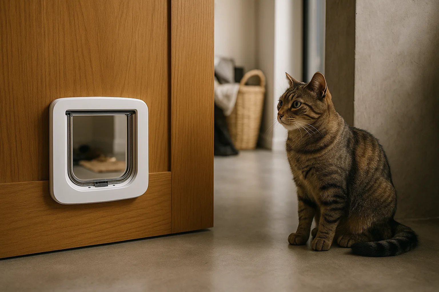 Une chatière électronique pour chaque saison : conseils pratiques — Conseils pratiques pour maximiser l'efficacité de votre chatière électronique