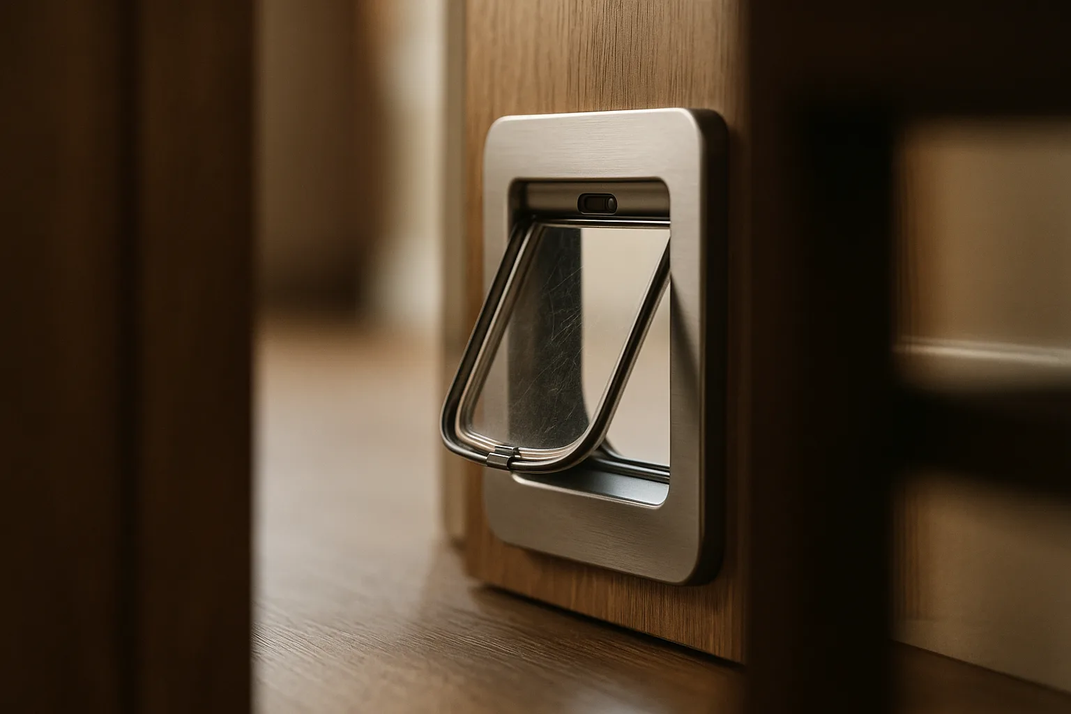 Chatières électroniques : compatibilité avec les systèmes de sécurité maison — Les Interactions entre Chatières Électroniques et Systèmes Domotiques
