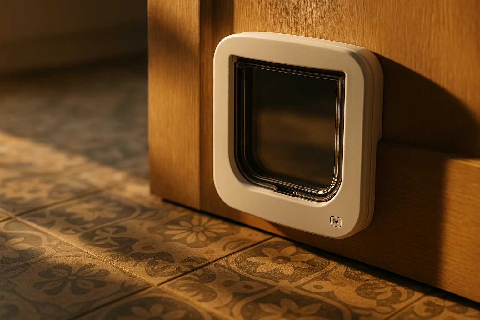 Chatière électronique pour les vacances : pourquoi l'adopter ? — Éviter les Erreurs Courantes lors de l'Installation