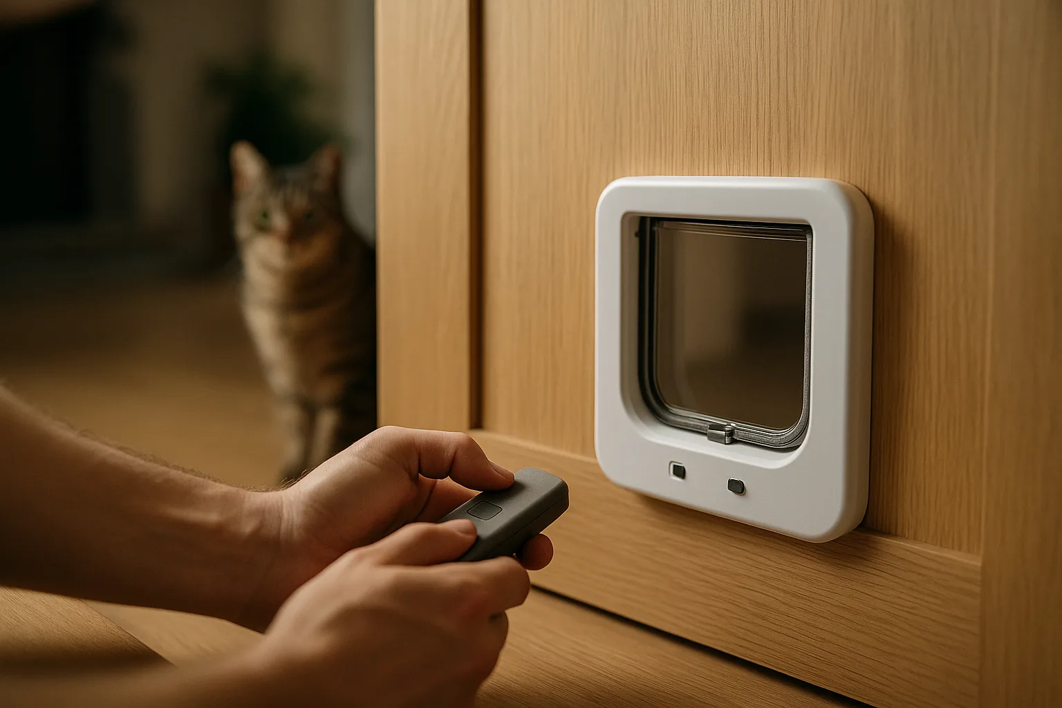 Techniques d'intégration de chatières électroniques dans une véranda — Étapes Clés pour l'Installation