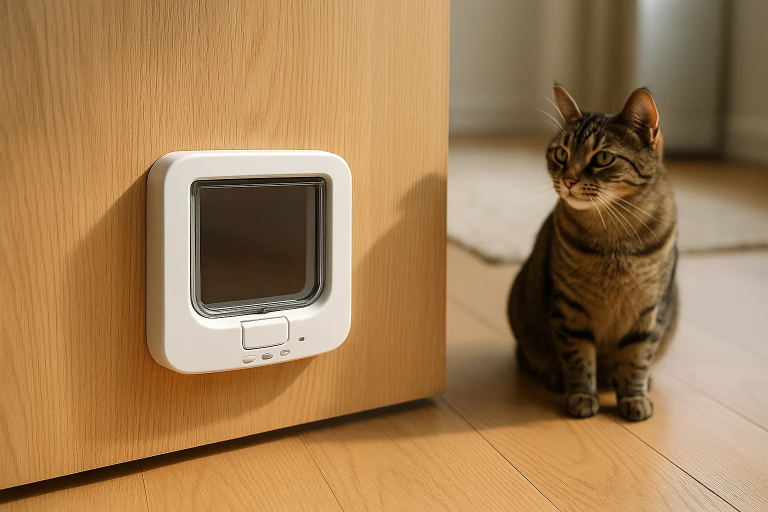 Chatières électroniques : comment s'adaptent-elles aux fenêtres de toit ? — Nos recommandations pour une installation réussie