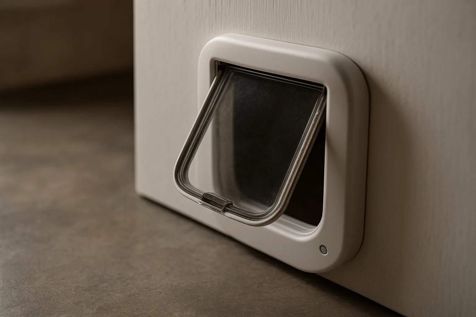 Comment les chatières électroniques contribuent à une maison intelligente ? — Intégration fluide dans votre maison intelligente