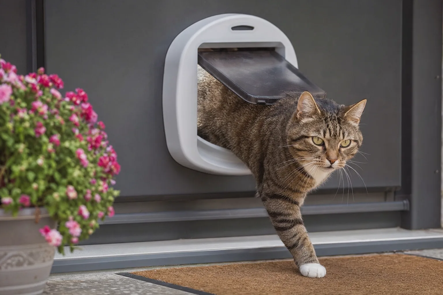 Chatières électroniques et accessoires utiles à connaître — Des conseils pratiques pour une installation réussie