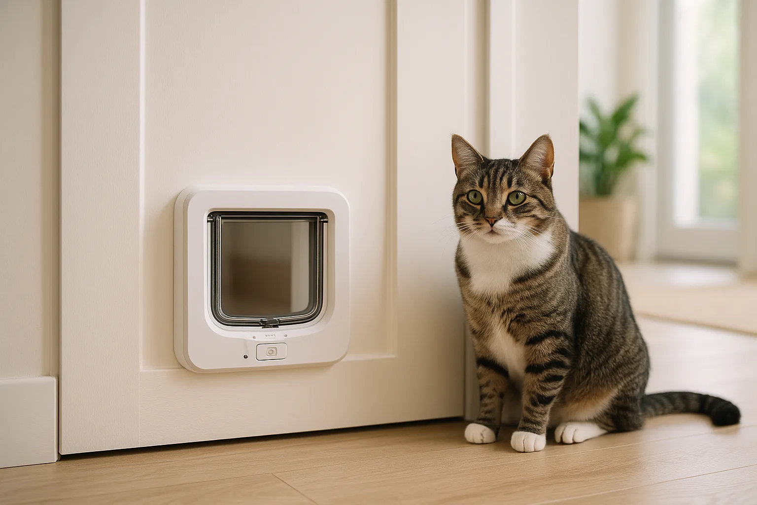 Chatières électroniques et protection thermique : guide complet — Notre Sélection : Modèles Qui Allient Sécurité et Isolation