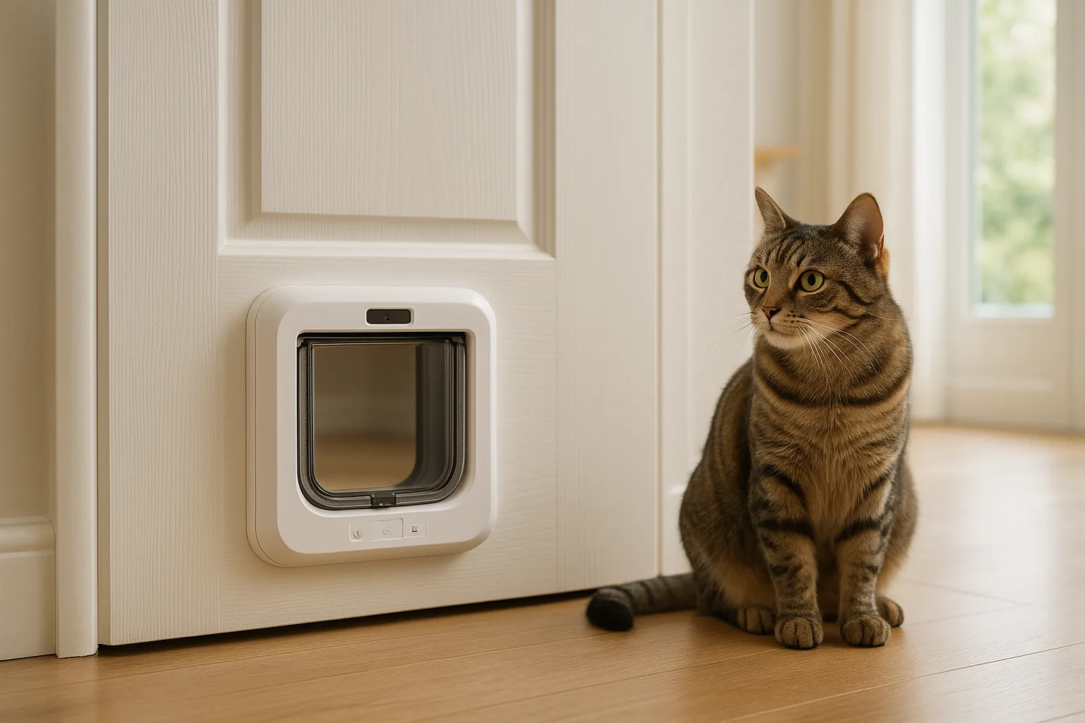 Chatières électroniques et protection thermique : guide complet — Optimiser l'Étanchéité pour une Isolation Maximale