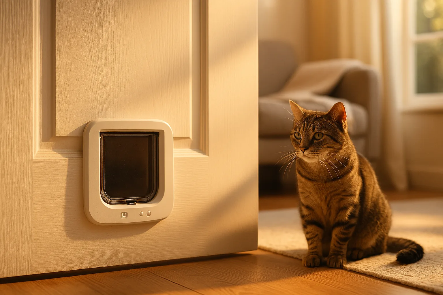 Chatières électroniques : sont-elles adaptées à un usage extérieur ? — Les erreurs à éviter lors de l'installation