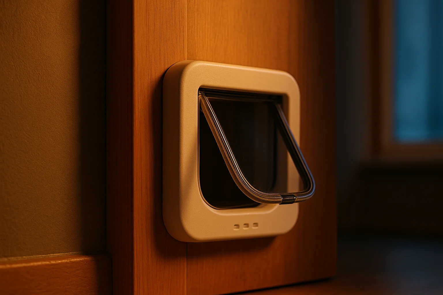 Comment les chatières électroniques s'intègrent-elles dans un loft moderne ? — Faciliter l'Installation : Astuces et Conseils Pratiques