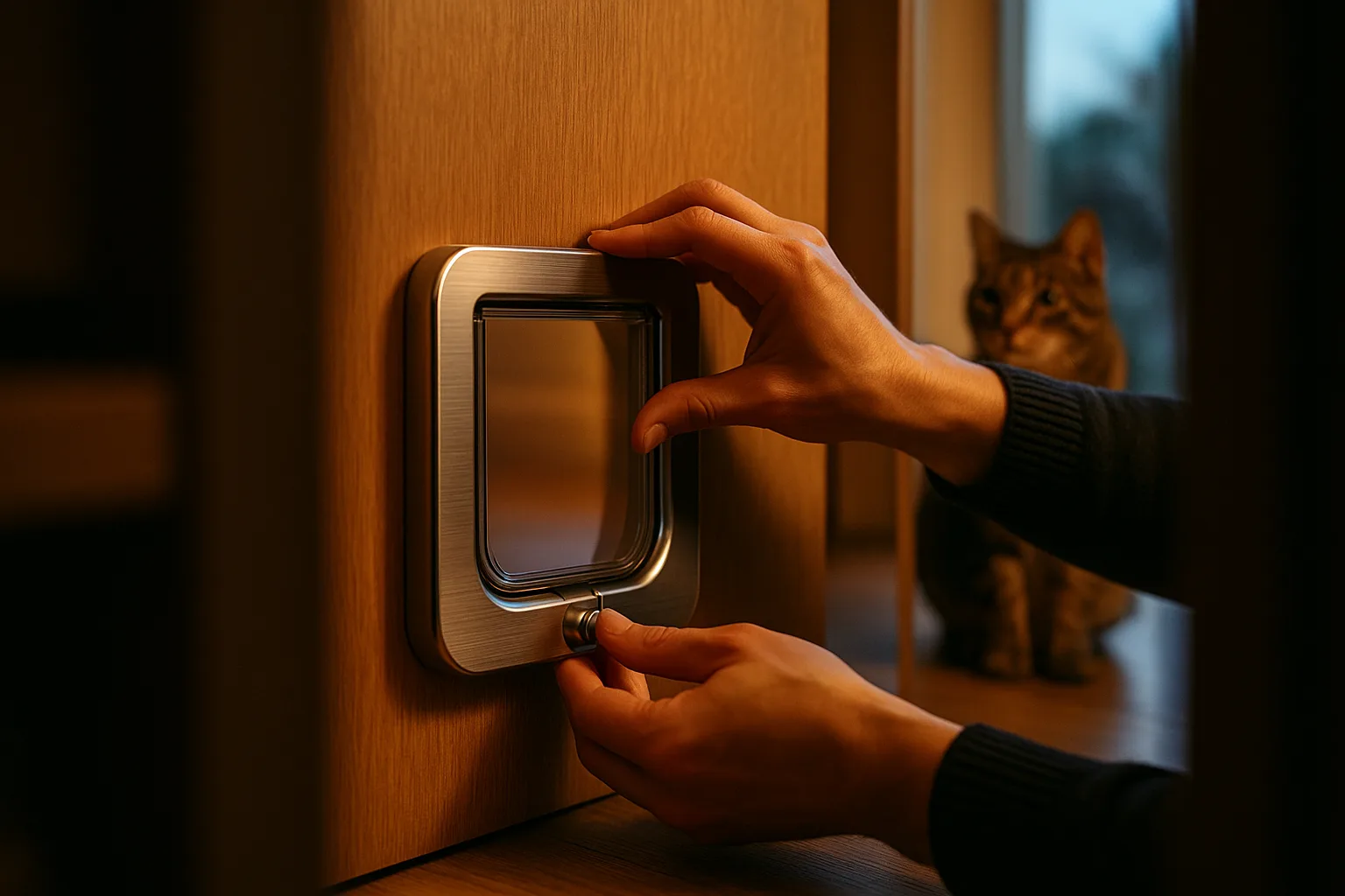 Chatières électroniques et protection contre les nuisibles — Cas concrets : des témoignages rassurants