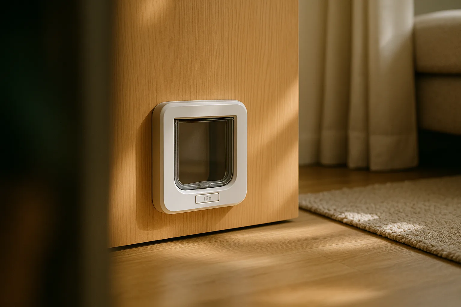 Chatières électroniques : comment choisir pour un style de vie minimaliste ? — Choisir la technologie adaptée à votre environnement