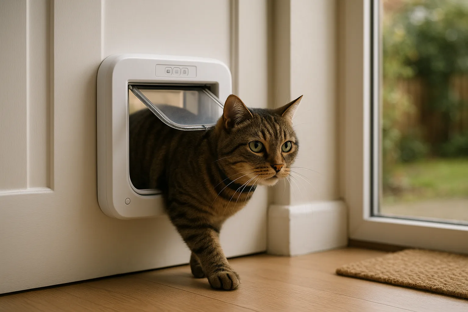 Compatibilité des chatières électroniques avec votre système domestique — Les Erreurs Courantes à Éviter